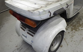HONDA GYRO CANOPY TA03
