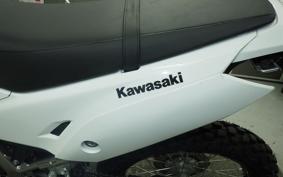 KAWASAKI KLX230S 2019 LX232A