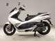 Фото Honda PCX 125 2010 с японского аукциона