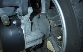 SUZUKI SKYWAVE 200 (Burgman 200) CH41A