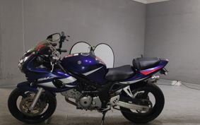SUZUKI SV400S 2006 VK53A