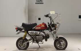 HONDA MONKEY Z50J