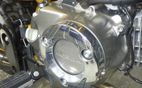 HONDA MONKEY 125 ABS JB02