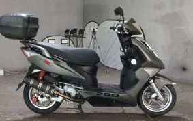 PGO TIGRA 125 ..