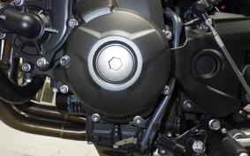 YAMAHA MT-09 Tracer 2015