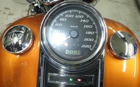 HARLEY FLHFB1870 2024