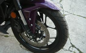 YAMAHA YZF-R25 RG74J