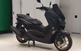 YAMAHA N-MAX 155 2025 SG66J