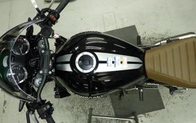 KAWASAKI Z900RS CAFE 2021 ZR900C