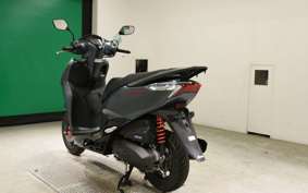 HONDA LEAD 125 2019 JK12