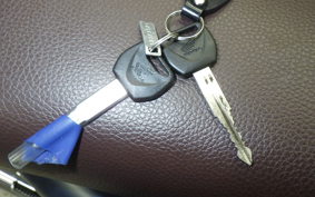 HONDA GB350 2001 NC59