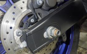 YAMAHA YZF-R25 A RG10J