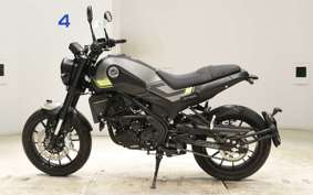 BENELLI レオンチーノ250