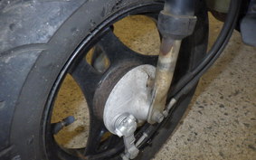 SUZUKI LET's 4 CA45A
