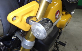 HONDA MONKEY 125 ABS 2023 JB02