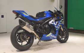 SUZUKI GSX-R1000R A 2018 DM11G