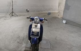 HONDA GIORNO AF70