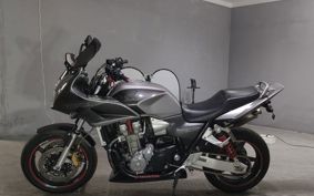 HONDA CB1300SF BOLDOR SC54