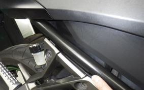 KAWASAKI Z250 ER250C