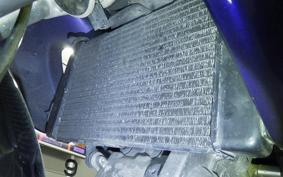 SUZUKI SV400S 2007 VK53A