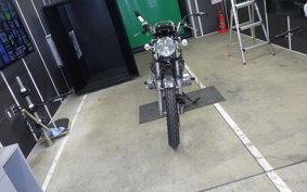 KAWASAKI KH250 2012 KH250B