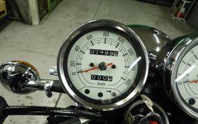 YAMAHA SR400 Gen.5 2021 RH16J