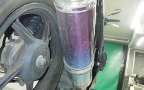 SUZUKI ADDRESS 110 2003 CE47A