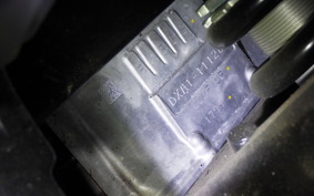 SUZUKI HAYABUSA Gen.3 2022