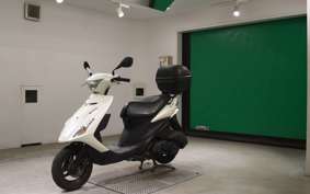 SUZUKI ADDRESS V125 S 2005 CF4MA