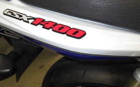 SUZUKI GSX1400 2004 GY71A
