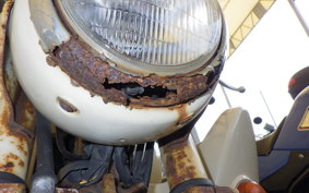 SUZUKI SW-1 NJ45A