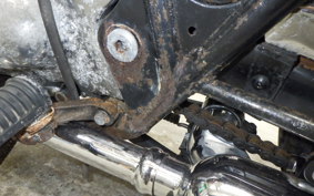 KAWASAKI W650 2002 EJ650A