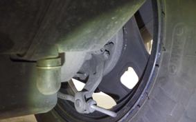 SUZUKI ADDRESS V125 S CF4MA