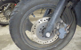 HONDA SPACY 100 JF13