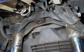 SUZUKI SKYWAVE 250 (Burgman 250) SS CJ43A