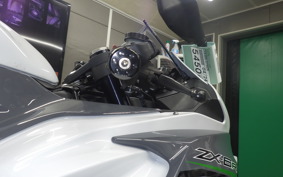 KAWASAKI NINJA ZX-6R A 2021 ZX636G