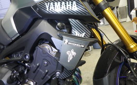 YAMAHA MT-09 ASP 2018 RN52J