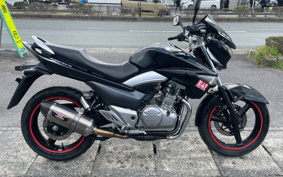 SUZUKI GSR250 GJ55D