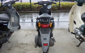 SUZUKI LET's 4 CA45A