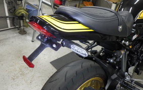 KAWASAKI Z900RS SE 2023 ZR900K