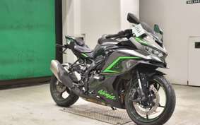KAWASAKI ZX-25R-2SE ZX250H