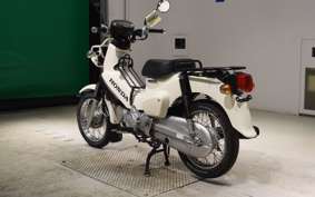 HONDA ｸﾛｽｶﾌﾞ50 AA06