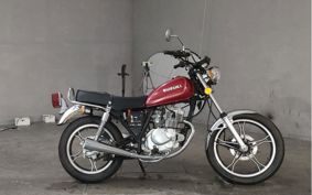 SUZUKI GN125 H PCJG9