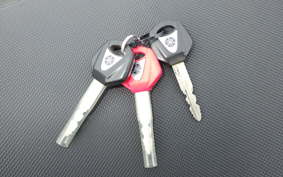 YAMAHA FJR1300 A 2013