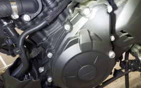 YAMAHA MT-25 A 2024 RG43J