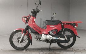 HONDA CROSS CUB110 JA45