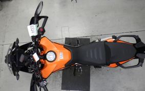 KTM 390 ADVENTURE
