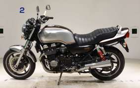 HONDA CB750 GEN 2 2008 RC42