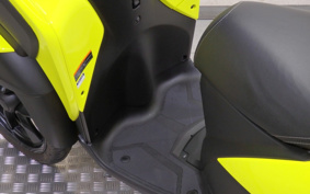 YAMAHA TRICITY 125 SEC1J