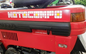 HONDA MOTOCOMPO AB12